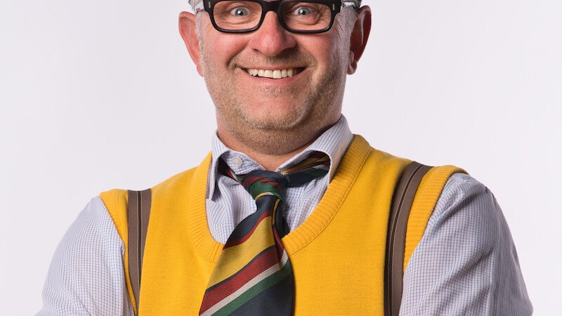 Alois Gscheidle &bdquo;Rei&rsquo;gschmeckt&ldquo;, &copy; Stadt Leinfelden-Echterdingen, Kulturamt