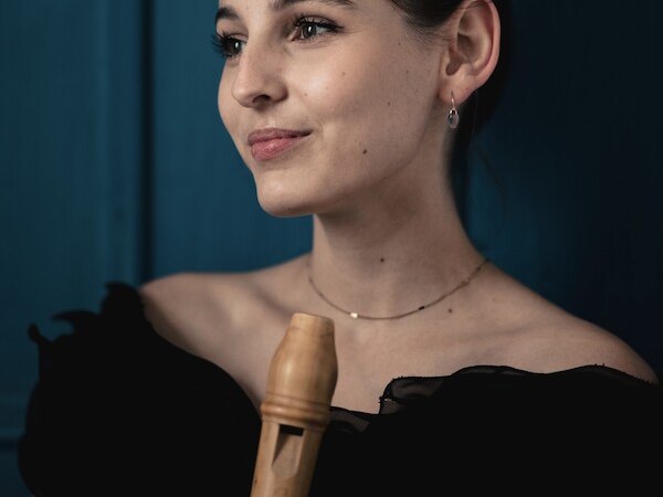 Barocke Tänze im Schloss, © Concerti - Costabel