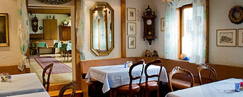 Hotel-Restaurant Schwarzer Adler Kirchheim unter Teck