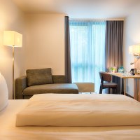 Business-Zimmer, &copy; TOMAS