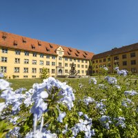 Schloss Winnental, © Stuttgart-Marketing GmbH, Achim Mende