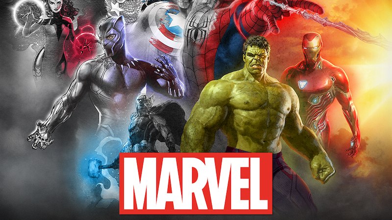 Poster mit Marvel-Superhelden wie Spider-Man, Hulk und Iron Man für die Ausstellung 'Universe of Super Heroes' in Ludwigsburg., © COFO Entertainment GmbH & Co.KG. Poster mit Marvel-Superhelden wie Spider-Man, Hulk und Iron Man für die Ausstellung 'Universe of Super Heroes' in Ludwigsburg., © COFO Entertainment GmbH & Co.KG.