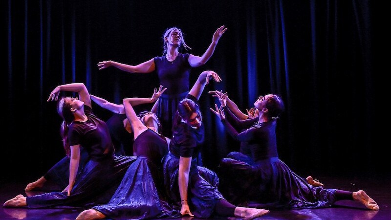 TTW Open Stage, &copy; Tanz- und Theaterwerkstatt e.V.
