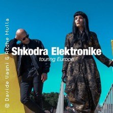 Shkodra Elektronike - Stuttgart, &copy; links im Bild