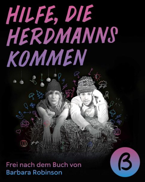 Hilfe, die Herdmanns kommen_Fotorechte: Lukas Ullrich & Anika Pinter, © Fotorechte: Lukas Ullrich & Anika Pinter Hilfe, die Herdmanns kommen_Fotorechte: Lukas Ullrich & Anika Pinter, © Fotorechte: Lukas Ullrich & Anika Pinter