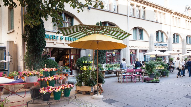 Merz & Benzing, &copy; Merz & Benzing