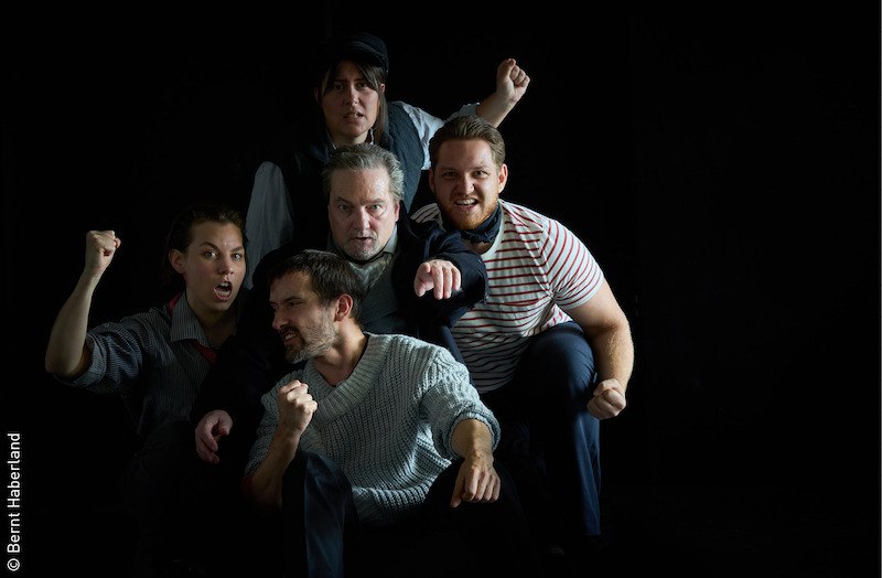 Moby Dick*, © Stadt Kornwestheim Kulturmanagement Moby Dick*, © Stadt Kornwestheim Kulturmanagement