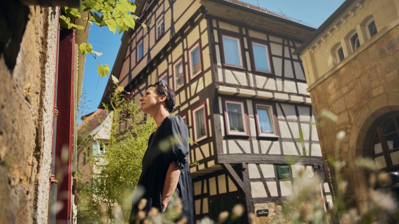 Ältestes Fachwerkhaus Deutschlands Ältestes Fachwerkhaus Deutschlands