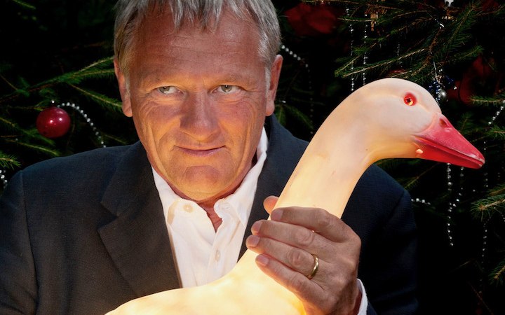 LdH Josef Brustmann, &copy; c_Josef Brustmann