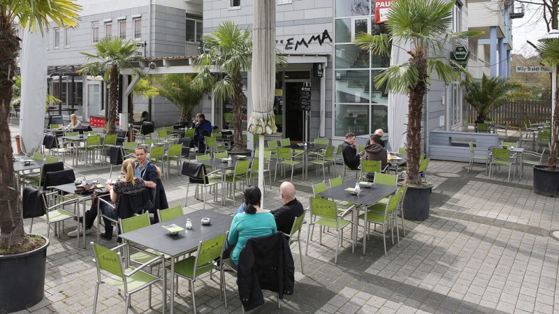 Restaurant Tante Emma Backnang, © © Copyright Edgar Layher Fotografie Restaurant Tante Emma Backnang, © © Copyright Edgar Layher Fotografie