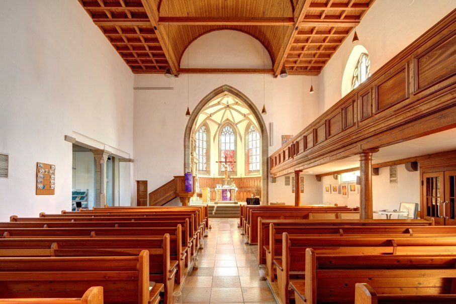 Musik zur Sterbestunde Jesu, © Alle Rechte vorbehalten