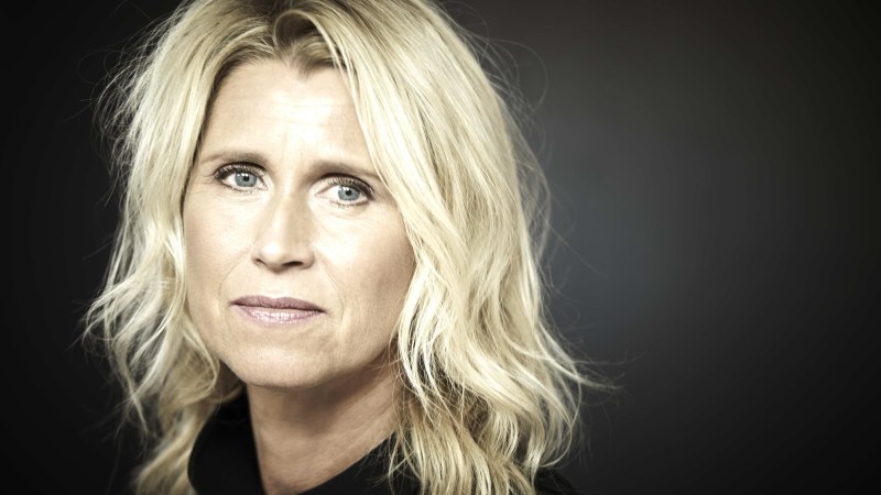 Europ&auml;ischer Kultursommer: Malin Thunberg Schunke liest