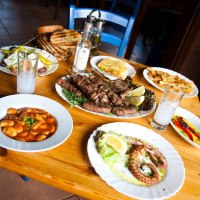 Restaurant Retsinadiko Stuttgart