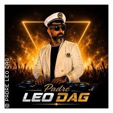 Notti Magiche 90 &ndash; Padre Leo Dag | Revival Dance 90 Show Party, &copy; links im Bild