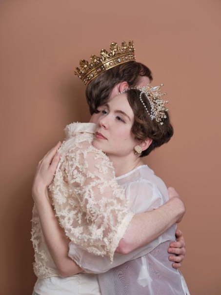 Leonce & Lena, &copy; (c) Sabine G&auml;rtig
