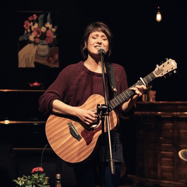 Elena Seeger, © Stadt Leinfelden-Echterdingen, Kulturamt Elena Seeger, © Stadt Leinfelden-Echterdingen, Kulturamt