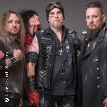Dark-Rock im Ei - Lords of Salem, © links im Bild Dark-Rock im Ei - Lords of Salem, © links im Bild