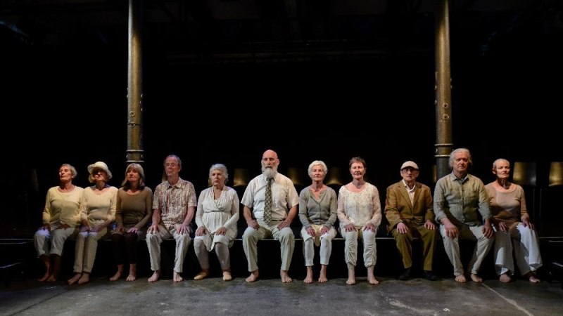 Cinema in der Kleinen B&uuml;hne, &copy; &copy; PeterP&ouml;schl