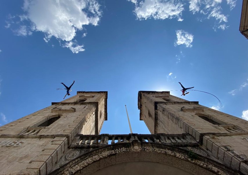 Il Posto, &copy; Il Posto &copy; W. Moretti