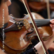 Vivaldi - Die Vier Jahreszeiten - Kammerorchester der Neuen Philharmonie Hamburg, © links im Bild Vivaldi - Die Vier Jahreszeiten - Kammerorchester der Neuen Philharmonie Hamburg, © links im Bild