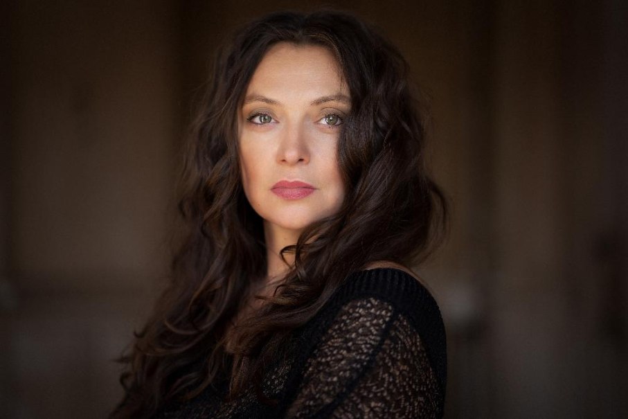 Aude Extrémo, © Aude Extrémo © Cassiana Sarrazin Aude Extrémo, © Aude Extrémo © Cassiana Sarrazin