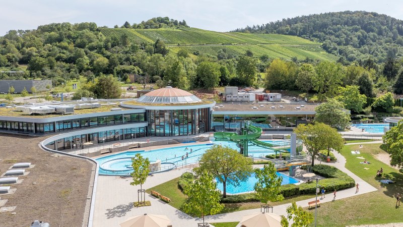 WUNNEBAD, © David Matthiessen WUNNEBAD, © David Matthiessen