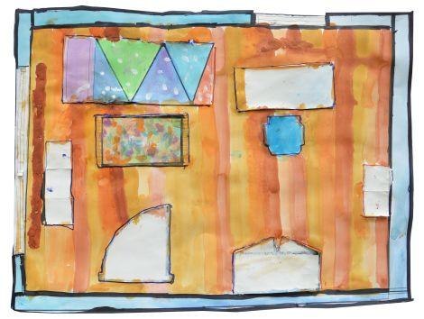 Sommerferienworkshop: Malerischer Stop-Motion-Film in Ludwigsburg, &copy; Kunstschule Labyrinth