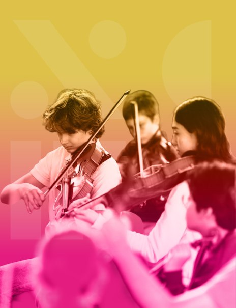 NCMF: Bratschenworkshop VIOLISSIMO – Bratschenpower, was denn sonst?!, © Brothers for Music e.V. NCMF: Bratschenworkshop VIOLISSIMO – Bratschenpower, was denn sonst?!, © Brothers for Music e.V.