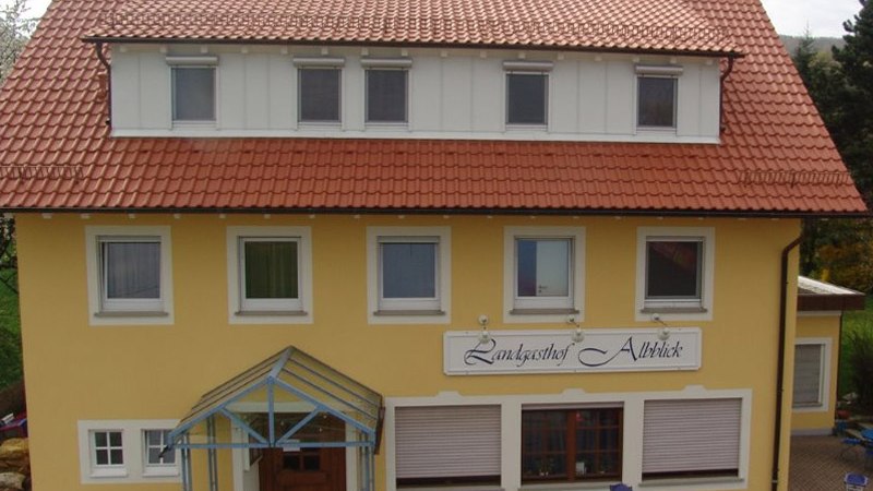 Bioland Hotel Albblick Bad Boll, &copy; Bioland Hotel Albblick Bad Boll