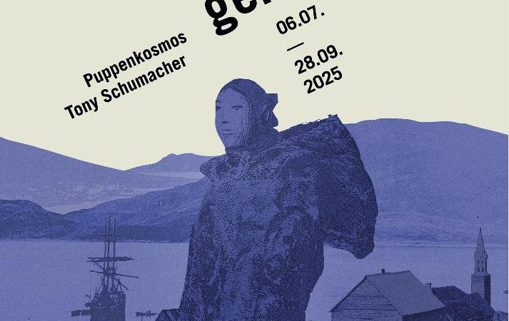 Eröffnung »geliebt und geraubt. Puppenkosmos Tony Schumacher«, © Ludwigsburg Museum