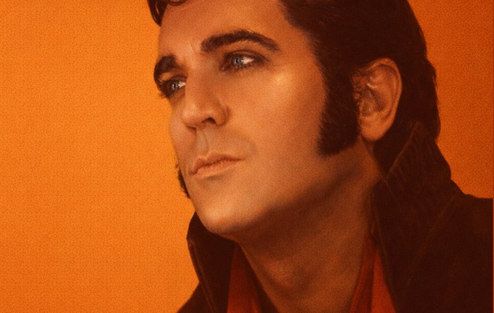 "Living Elvis" - Mein Leben f&uuml;r den King, &copy; Stadt B&ouml;blingen - Amt f&uuml;r Kultur