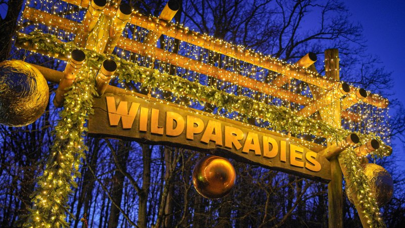 Events_WWW_Eingangstor_Schild, © Erlebnispark Tripsdrill