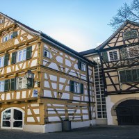 Schorndorf_Stadtmuseum_2025_002_c_SMG_Sarah_Schmid, © SMG Stuttgart Marketing GmbH - Sarah Schmid