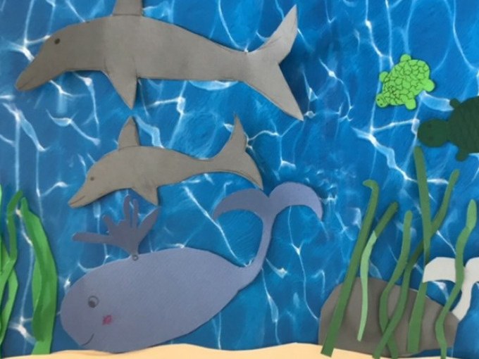 SCHÜLERFERIENPROGRAMM: Dreh deinen eigenen Stop Motion Film!, © Kunsthalle Göppingen SCHÜLERFERIENPROGRAMM: Dreh deinen eigenen Stop Motion Film!, © Kunsthalle Göppingen