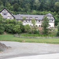 Seehaus, &copy; Natur.Nah. Sch&ouml;nbuch & Heckeng&auml;u