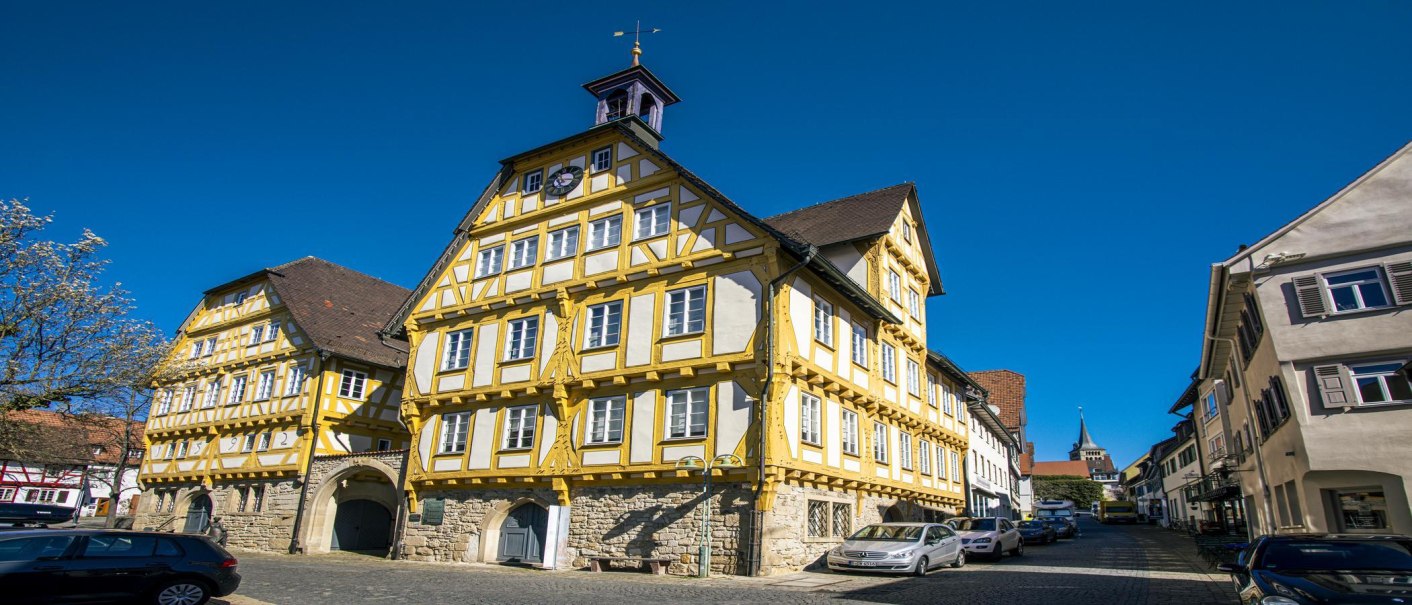 Stadtmuseum Sindelfingen im Weitwinkel, © SMG, Sarah Schmid
