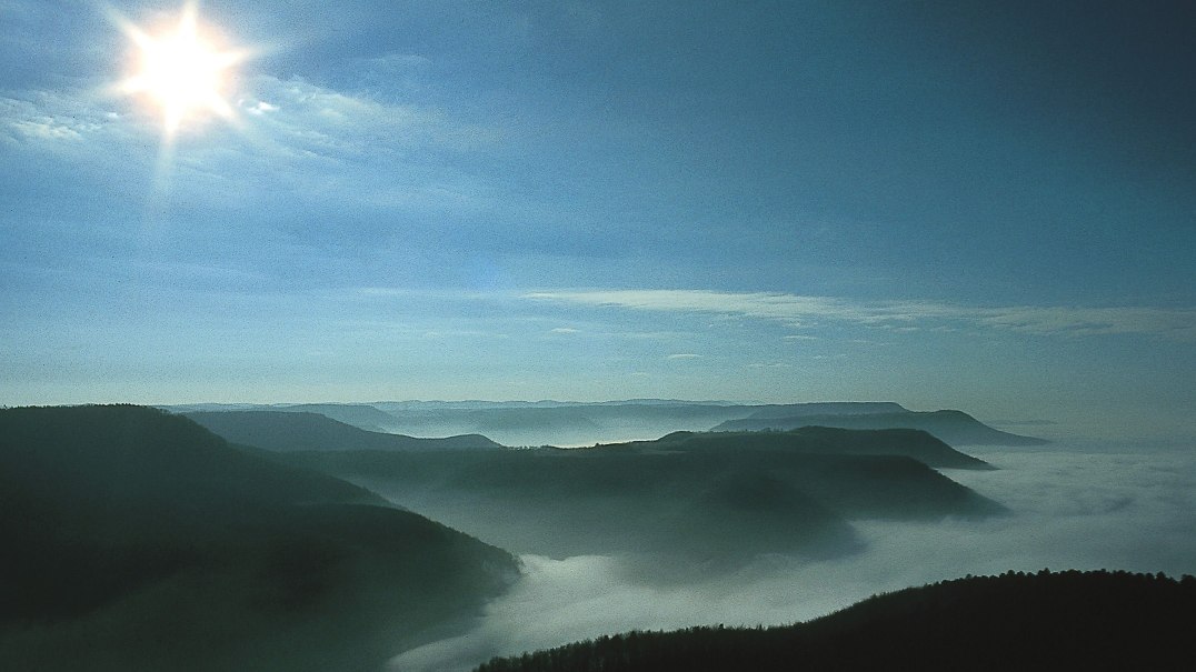 Diavortrag Armin Dieter - "Zauberhafte Vielfalt der Schw&auml;bischen Alb", &copy; (c) Armin-Dieter