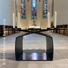 H. von Herzogenberg: Die Geburt Christi, © links im Bild H. von Herzogenberg: Die Geburt Christi, © links im Bild