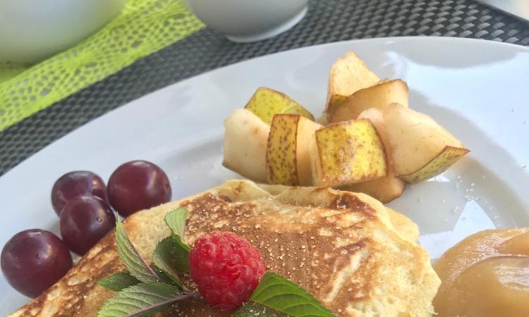 Weil es in Gesellschaft besser schmeckt, &copy; Stadt Ludwigsburg