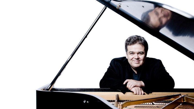 ARCADI VOLODOS, © Ludwigsburger Schlossfestspiele gGmbH