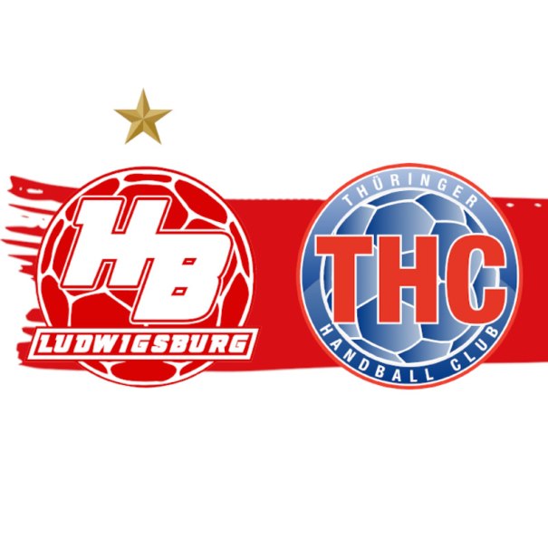 HB Ludwigsburg vs. Thüringer HC, © HB Ludwigsburg GmbH & Co. KG