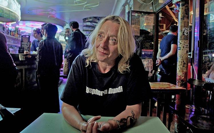 No mercy, &copy; KinoKult e.V.