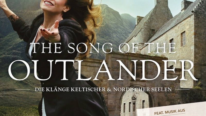 Celtic Whispers - the song of the outlander, © Stadtverwaltung Schorndorf