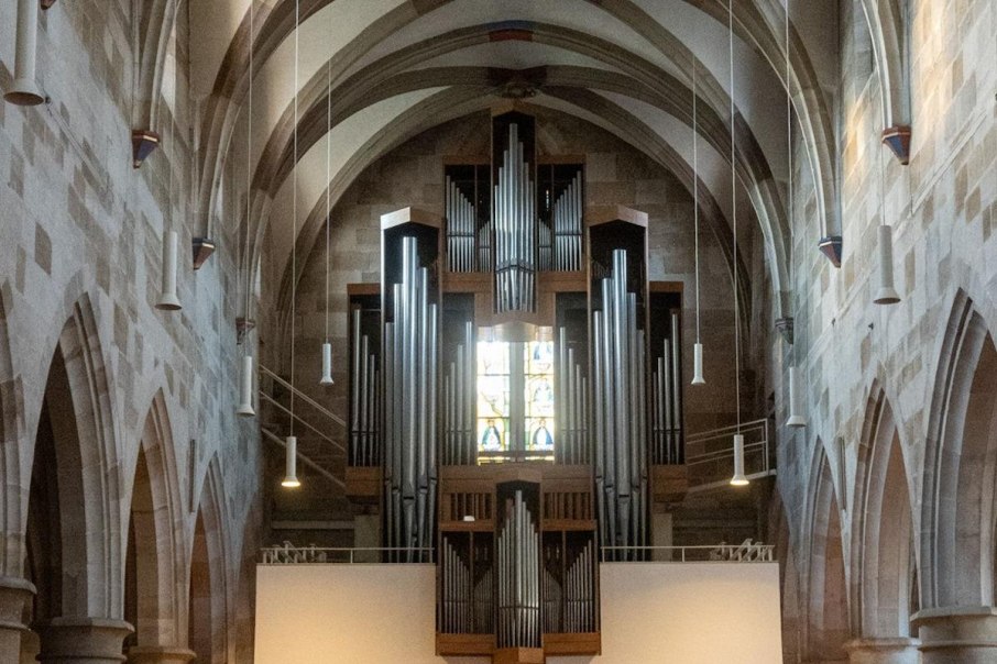 Das Münster St. Paul, © Denkmalschutz