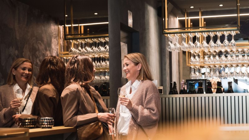 Kessler Flagship Store, &copy; Stuttgart-Marketing GmbH, wpsteinheisser