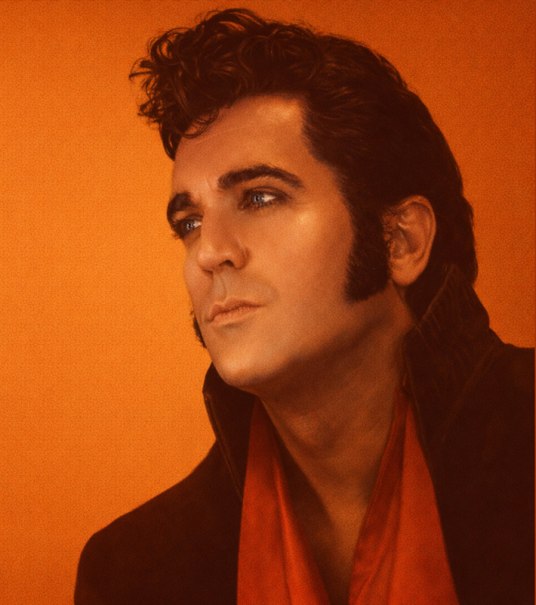 "Living Elvis" - Mein Leben f&uuml;r den King, &copy; Stadt B&ouml;blingen - Amt f&uuml;r Kultur