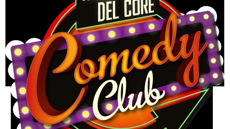 Heinrich del Core Comedy Club, &copy; Scala Kultur Live gGmbH