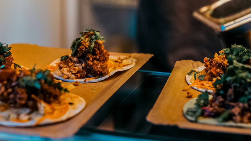 Street Food Fiesta Remseck am Neckar, &copy; SMG, Alwin Maigler