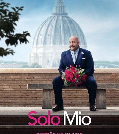 Solo mio, &copy; KinoKult e.V.