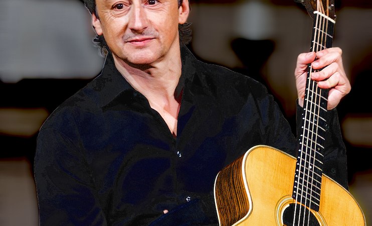 Mike Janipka, &copy; Kulturfenster B&ouml;nnigheim e. V.